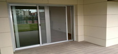 FLY SCREEN SYSTEMS