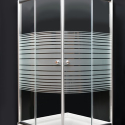 SHOWER CABIN SYSTEMS