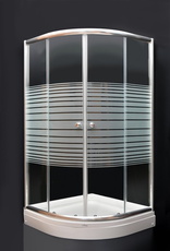 SHOWER CABIN SYSTEMS