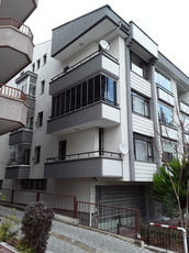 GLASS BALCONY APPLICATIONS