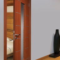 COMPOSITE DOOR SYSTEMS