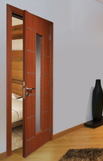 COMPOSITE DOOR SYSTEMS