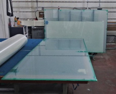 CSA SMART GLASS