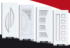 DOOR PANELS