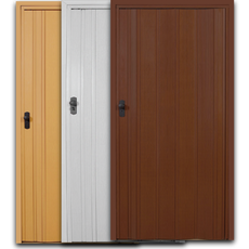 ACCORDION DOOR