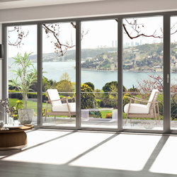WINSA PVC DOOR AND WINDOW SYSTEMS