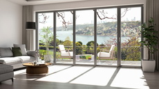 WINSA PVC DOOR AND WINDOW SYSTEMS