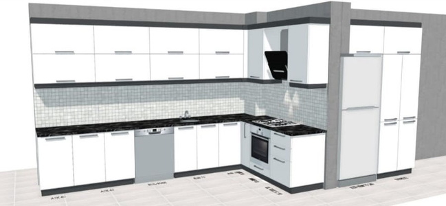 A'DAN Z'YE TADİLAT DEKORASYON